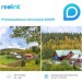 Reolink Камера відеоспостереження Reolink RLC-523WA