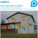 Reolink Камера відеоспостереження Reolink RLC-523WA