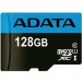ADATA Карта пам'яті ADATA 128GB microSD class 10 UHS-I A1 Premier (AUSDX128GUICL10A1-RA1)
