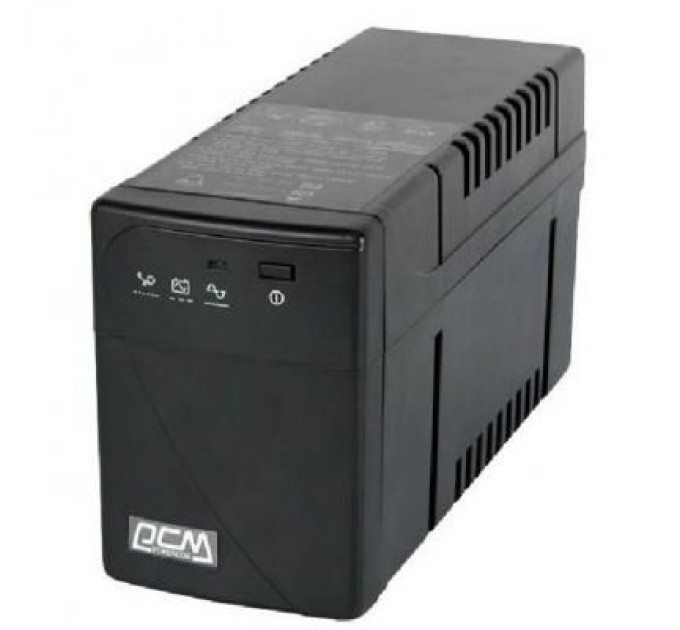 Powercom Пристрій безперебійного живлення Powercom BNT-800A