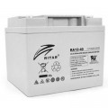 Ritar Батарея до ДБЖ Ritar AGM RA12-40, 12V-40Ah (RA12-40)