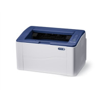 Лазерний принтер Xerox Phaser 3020BI (Wi-Fi) (3020V_BI)