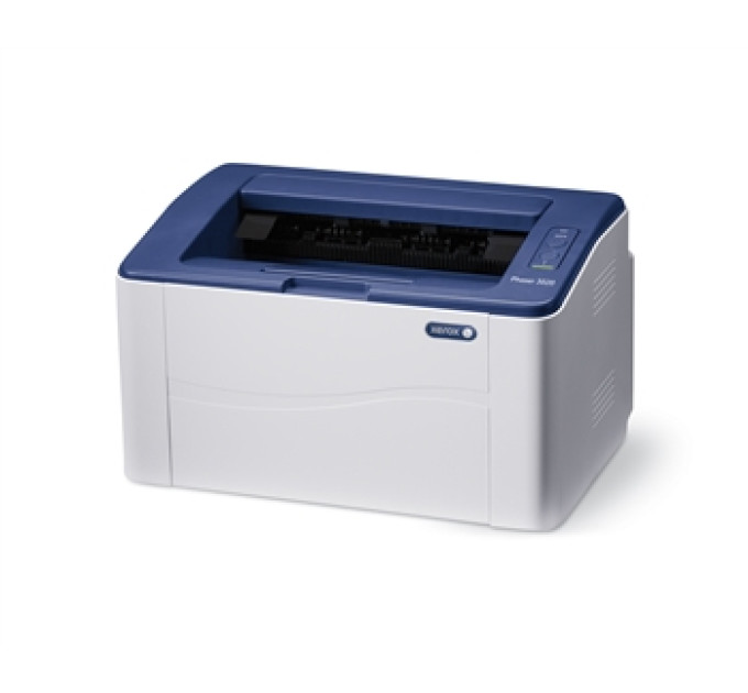 Xerox Лазерний принтер Xerox Phaser 3020BI (Wi-Fi) (3020V_BI)