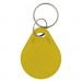 Брелок з чіпом Trinix Proxymity-key Mifare 1К yellow (P-key Mifare 1К yellow)