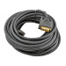 Cablexpert Кабель мультимедійний HDMI to DVI 18+1pin M, 1.8m Cablexpert (CC-HDMI-DVI-6)