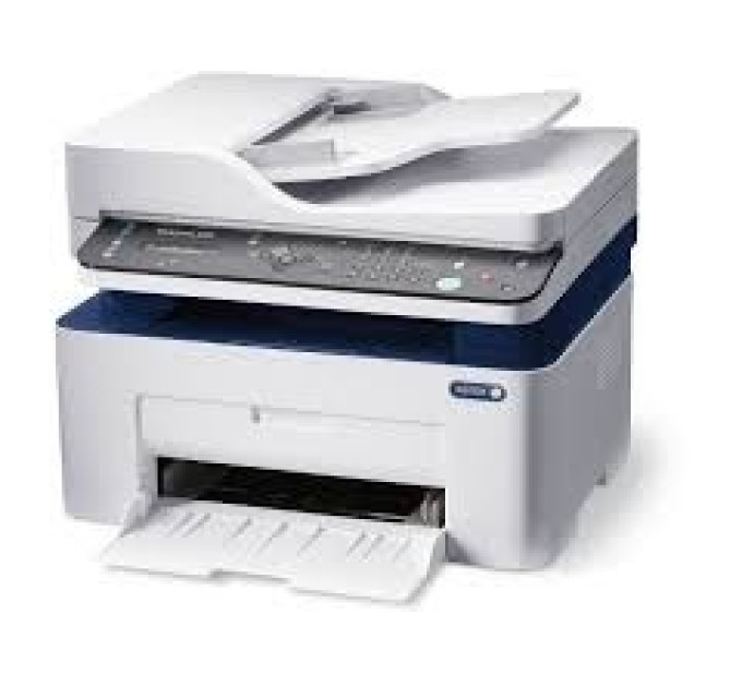 Xerox Багатофункціональний пристрій Xerox WC 3025NI (WiFi) (3025V_NI)