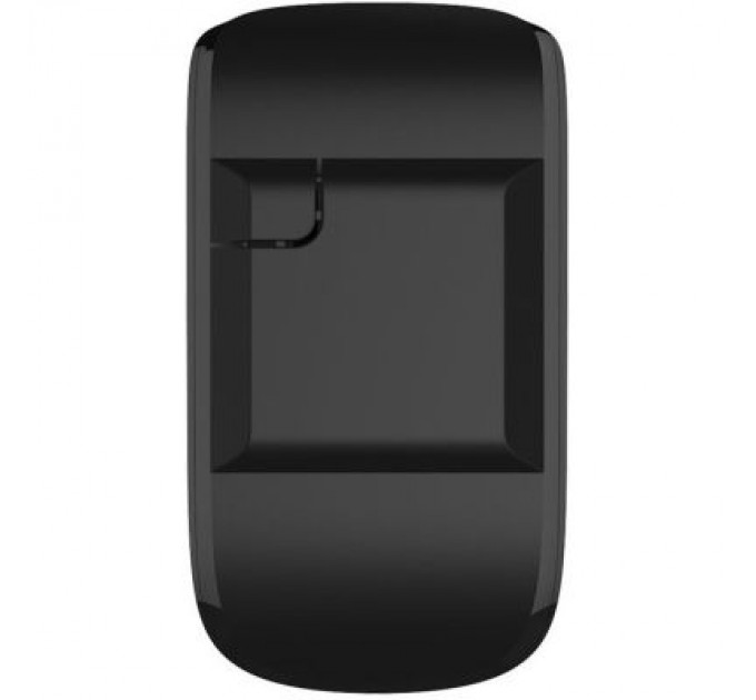 Ajax Датчик руху Ajax MotionCam (PhOD) чорна