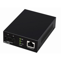 Медіаконвертер D-Link DMC-G10SC