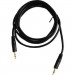 Atcom Кабель мультимедійний Jack 3.5mm male/Jack 3.5mm male 1.8m Atcom (17435)