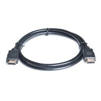 Кабель мультимедійний HDMI to HDMI 2.0m REAL-EL (EL123500012)