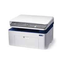 Багатофункціональний пристрій Xerox WorkCentre 3025BI (3025V_BI)