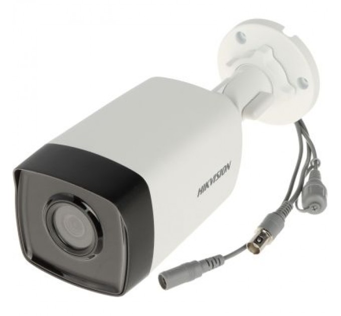Камера відеоспостереження Hikvision DS-2CE17D0T-IT3F(C)(2.8)