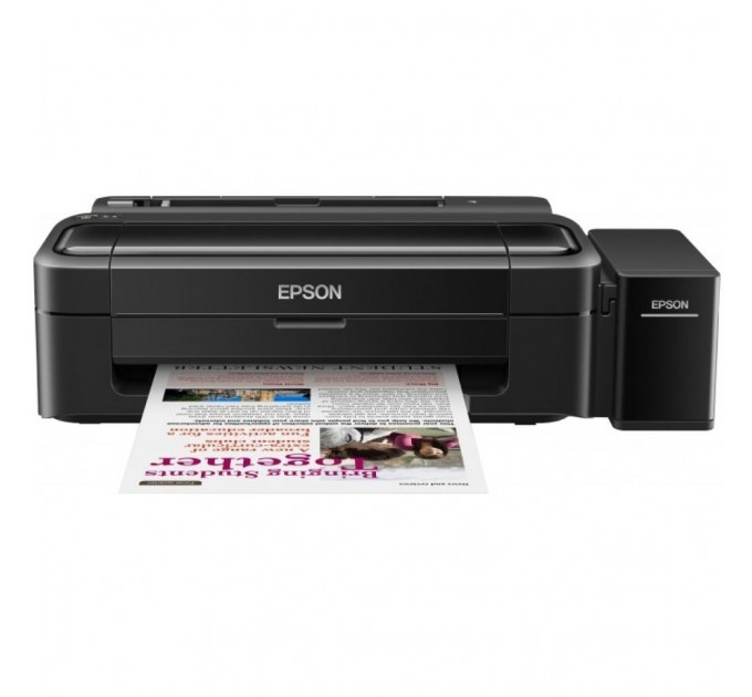 Epson Струменевий принтер Epson L132 (C11CE58403)