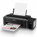 Epson Струменевий принтер Epson L132 (C11CE58403)
