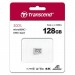 Transcend Карта пам'яті Transcend 128GB microSDXC class 10 UHS-I U3 A1 (TS128GUSD300S)