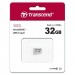 Transcend Карта пам'яті Transcend 32GB microSDHC class 10 UHS-I U1 (TS32GUSD300S)
