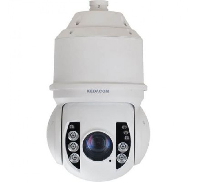 Kedacom Камера відеоспостереження Kedacom IPC445-F233-N (PTZ 33x) (IPC445-F233-N)