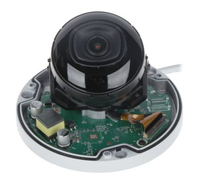 Dahua Камера відеоспостереження Dahua DH-IPC-HDBW1431EP-S4 (2.8)