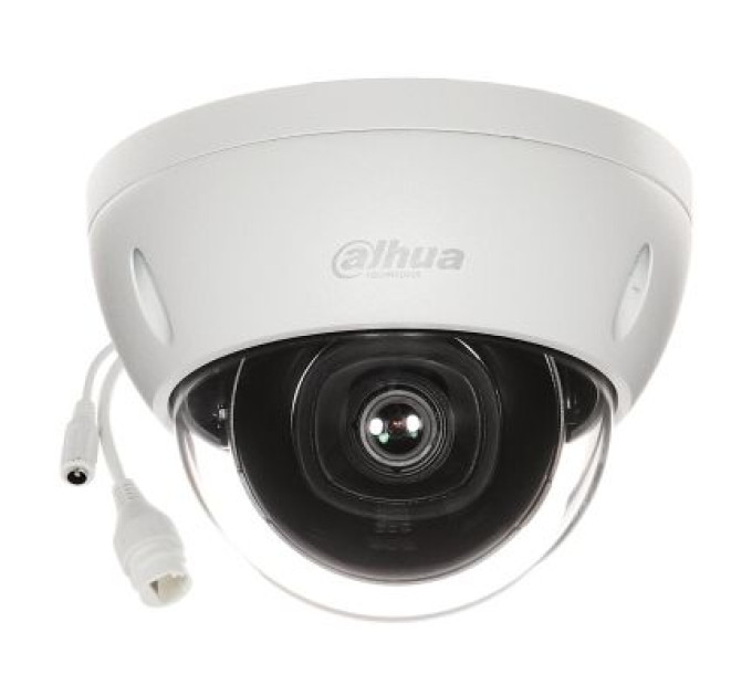 Dahua Камера відеоспостереження Dahua DH-IPC-HDBW1431EP-S4 (2.8)