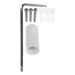 Dahua Камера відеоспостереження Dahua DH-IPC-HDBW1431EP-S4 (2.8)