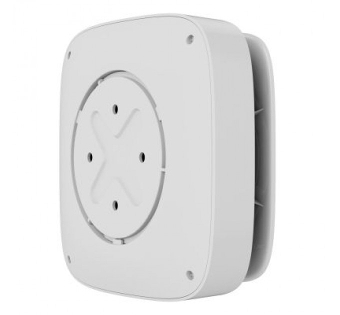 Ajax Датчик диму Ajax FireProtect 2 SB Heat/Smoke/CO white