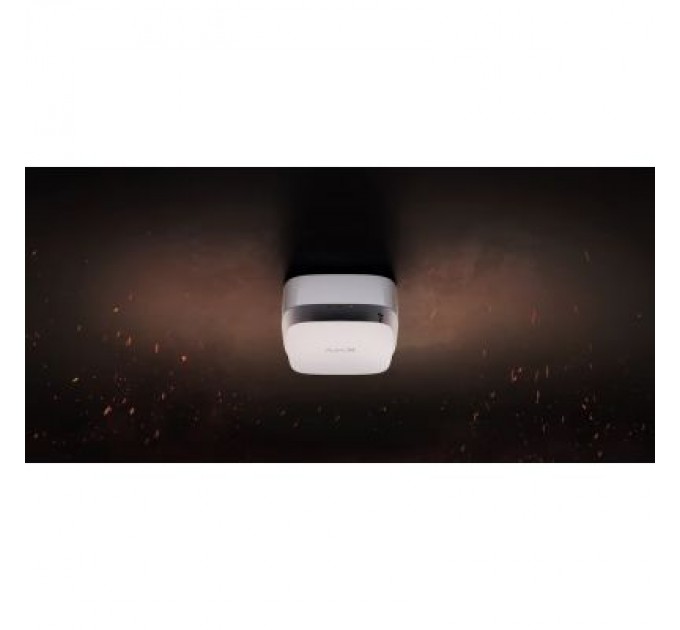 Ajax Датчик диму Ajax FireProtect 2 SB Heat/Smoke/CO white