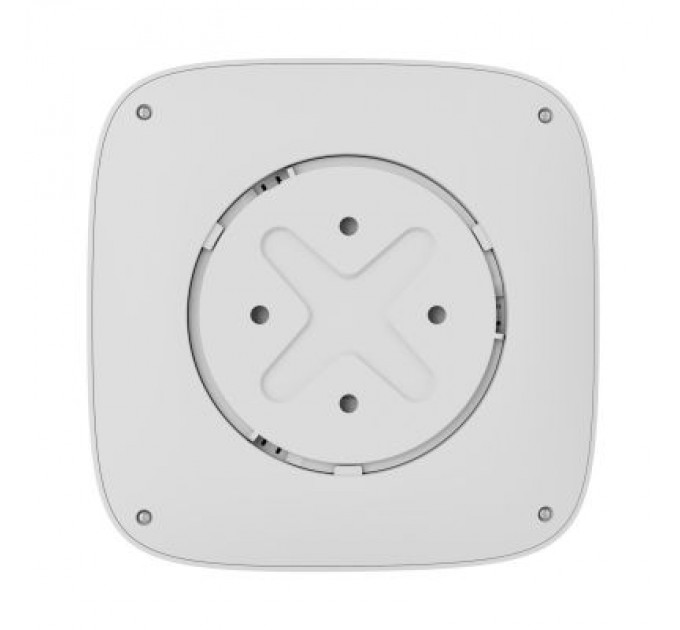 Ajax Датчик диму Ajax FireProtect 2 SB Heat/Smoke/CO white