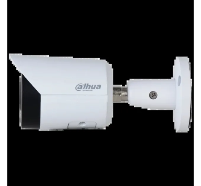 Dahua Камера відеоспостереження Dahua DH-IPC-HFW2449S-S-IL (2.8)