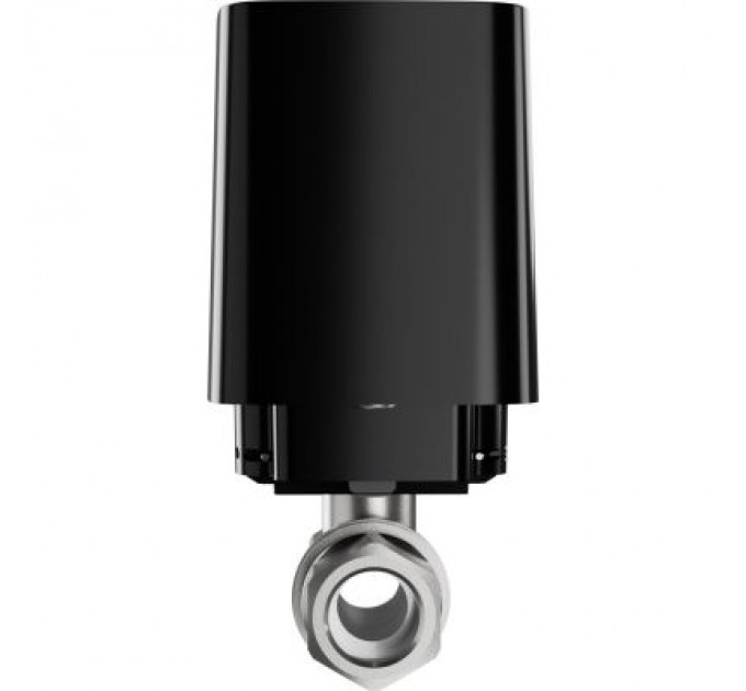 Ajax Кульовий кран Ajax WaterStop1/2 black