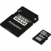 Goodram Карта пам'яті Goodram 32GB microSDHC Class 10 (M1AA-0320R12)
