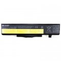 PowerPlant Акумулятор до ноутбука LENOVO ThinkPad E430 (45N1048) 10.8V 5200mAh PowerPlant (NB00000275)
