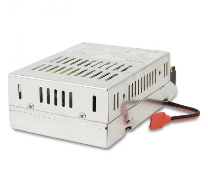 Faraday Electronics Блок живлення для систем відеоспостереження Faraday Electronics UPS_35W_ALU_12