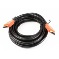 Cablexpert Кабель мультимедійний HDMI to HDMI 4.5m Cablexpert (CC-HDMI4L-15)