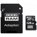 Goodram Карта пам'яті Goodram 128GB microSDXC class 10 UHS-I (M1AA-1280R12)
