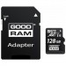 Goodram Карта пам'яті Goodram 128GB microSDXC class 10 UHS-I (M1AA-1280R12)