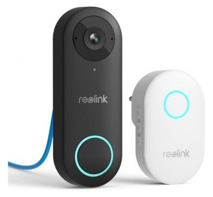 Reolink Панель виклику Reolink Video Doorbell PoE