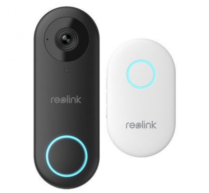 Reolink Панель виклику Reolink Video Doorbell PoE