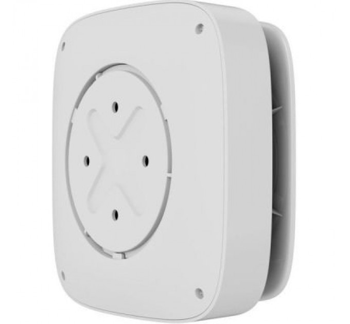 Датчик диму Ajax FireProtect 2 RB Heat/CO white