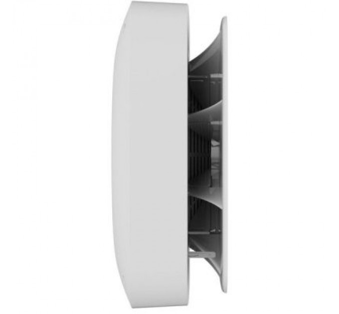 Датчик диму Ajax FireProtect 2 RB Heat/CO white