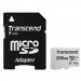 Transcend Карта пам'яті Transcend 256GB microSDXC class 10 UHS-I (TS256GUSD300S-A)