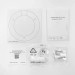 Dahua Камера відеоспостереження Dahua DH-IPC-HDW1230T1-ZS-S5