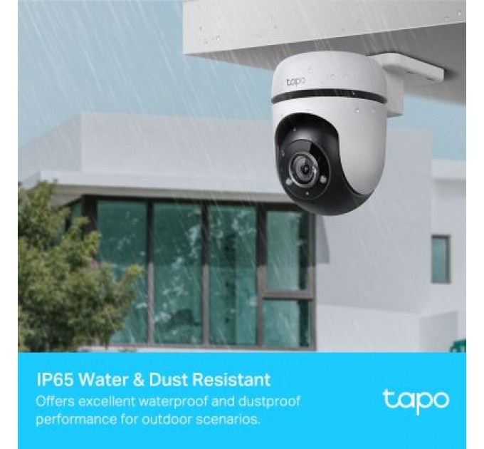 TP-Link Камера відеоспостереження TP-Link TAPO-C500
