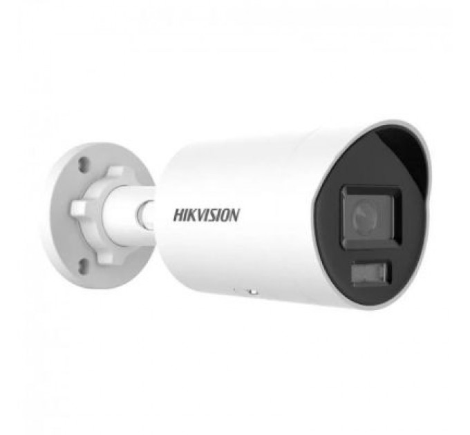 Hikvision Камера відеоспостереження Hikvision DS-2CD2047G2H-LIU(eF) (2.8)