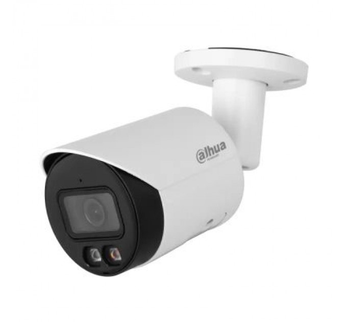 Dahua Камера відеоспостереження Dahua DH-IPC-HFW2849S-S-IL (2.8)