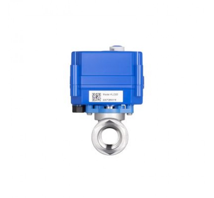 2E Кульовий кран 2E HC12B-1/2