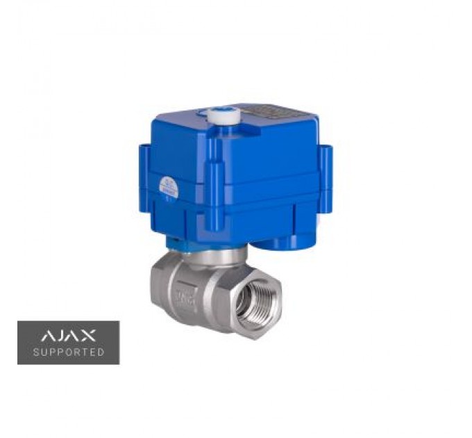 2E Кульовий кран 2E HC12B-1/2