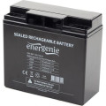 EnerGenie Батарея до ДБЖ EnerGenie 12В 17 Ач (BAT-12V17AH/4)