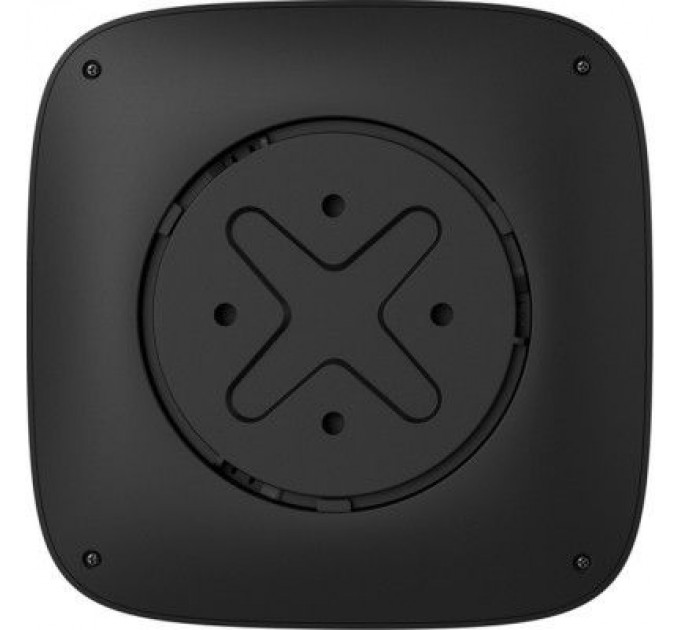 Ajax Датчик диму Ajax FireProtect 2 SB Heat black