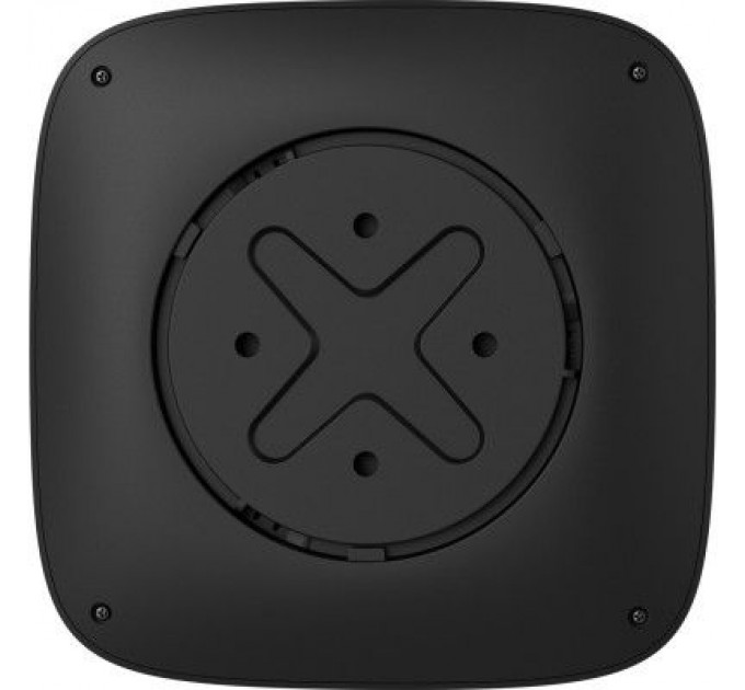 Ajax Датчик диму Ajax FireProtect 2 SB Heat/CO black