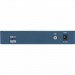 Hikvision Комутатор мережевий Hikvision DS-3E0106HP-E